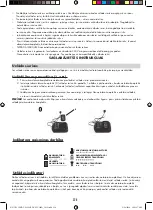 Preview for 228 page of Facom CL3.C10SD Original Instructions Manual