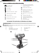 Preview for 230 page of Facom CL3.C10SD Original Instructions Manual