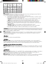 Preview for 233 page of Facom CL3.C10SD Original Instructions Manual