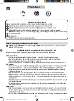 Preview for 235 page of Facom CL3.C10SD Original Instructions Manual