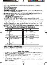 Preview for 237 page of Facom CL3.C10SD Original Instructions Manual