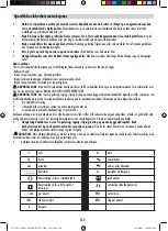 Preview for 260 page of Facom CL3.C10SD Original Instructions Manual