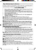 Preview for 261 page of Facom CL3.C10SD Original Instructions Manual