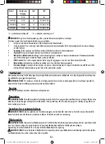 Preview for 267 page of Facom CL3.C10SD Original Instructions Manual