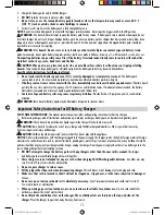 Preview for 17 page of Facom CL3.CC18SD Original Instructions Manual