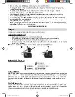 Preview for 18 page of Facom CL3.CC18SD Original Instructions Manual