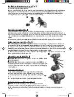 Preview for 45 page of Facom CL3.CC18SD Original Instructions Manual