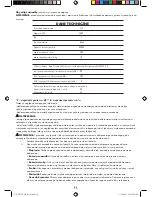 Preview for 94 page of Facom CL3.CC18SD Original Instructions Manual