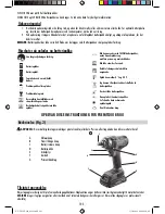 Preview for 103 page of Facom CL3.CC18SD Original Instructions Manual