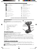 Preview for 115 page of Facom CL3.CC18SD Original Instructions Manual