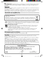 Preview for 119 page of Facom CL3.CC18SD Original Instructions Manual