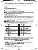 Preview for 122 page of Facom CL3.CC18SD Original Instructions Manual