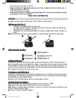 Preview for 124 page of Facom CL3.CC18SD Original Instructions Manual