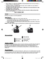 Preview for 135 page of Facom CL3.CC18SD Original Instructions Manual