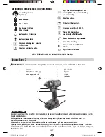 Preview for 137 page of Facom CL3.CC18SD Original Instructions Manual