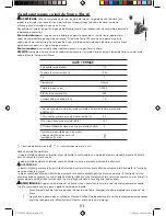 Preview for 174 page of Facom CL3.CC18SD Original Instructions Manual