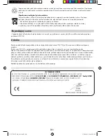 Preview for 200 page of Facom CL3.CC18SD Original Instructions Manual