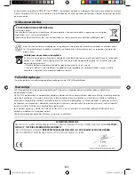 Preview for 233 page of Facom CL3.CC18SD Original Instructions Manual