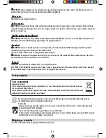 Preview for 243 page of Facom CL3.CC18SD Original Instructions Manual