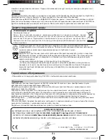 Preview for 256 page of Facom CL3.CC18SD Original Instructions Manual