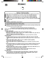 Preview for 257 page of Facom CL3.CC18SD Original Instructions Manual