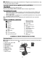 Preview for 73 page of Facom CL3.P18S Original Instructions Manual