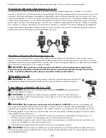 Preview for 101 page of Facom CL3.P18S Original Instructions Manual