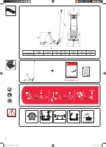 Preview for 2 page of Facom DL.200SECUA Original Instructions Manual