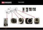 Preview for 24 page of Facom Expert CL3.CH18SD Service Repair Training