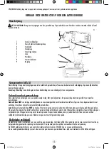 Preview for 53 page of Facom FCF894 Original Instructions Manual