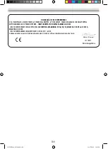 Preview for 100 page of Facom FCF894 Original Instructions Manual