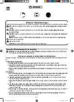 Preview for 115 page of Facom FCF894 Original Instructions Manual