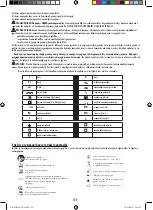 Preview for 130 page of Facom FCF894 Original Instructions Manual