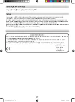 Preview for 139 page of Facom FCF894 Original Instructions Manual