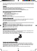 Preview for 148 page of Facom FCF894 Original Instructions Manual