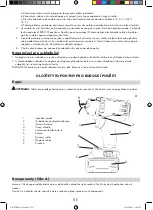 Preview for 173 page of Facom FCF894 Original Instructions Manual