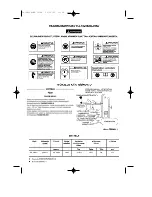 Preview for 44 page of Facom NK.1000A Instructions Manual