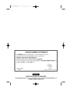 Preview for 45 page of Facom NK.1000A Instructions Manual