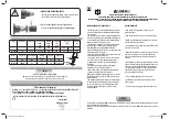 Preview for 5 page of Facom NS.1500F Instruction Manual