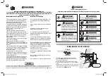 Preview for 7 page of Facom NS.1500F Instruction Manual