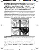 Preview for 12 page of Facom NS.2500G Original Instructions Manual