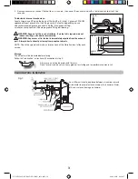 Preview for 14 page of Facom NS.2500G Original Instructions Manual