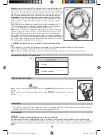 Preview for 48 page of Facom NS.2500G Original Instructions Manual