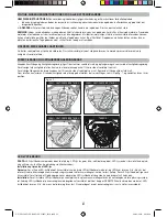 Preview for 61 page of Facom NS.2500G Original Instructions Manual