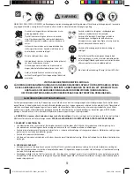 Preview for 72 page of Facom NS.2500G Original Instructions Manual