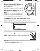 Preview for 6 page of Facom NS.3500G Original Instructions Manual