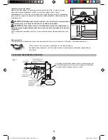 Preview for 35 page of Facom NS.3500G Original Instructions Manual