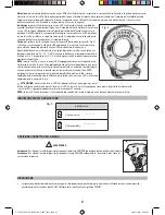 Preview for 41 page of Facom NS.3500G Original Instructions Manual