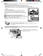 Preview for 49 page of Facom NS.3500G Original Instructions Manual