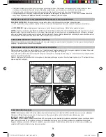 Preview for 54 page of Facom NS.3500G Original Instructions Manual